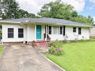 212 11th St, McComb, MS 39648