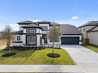 25103 Golden Tallgrass Dr, Katy, TX 77493