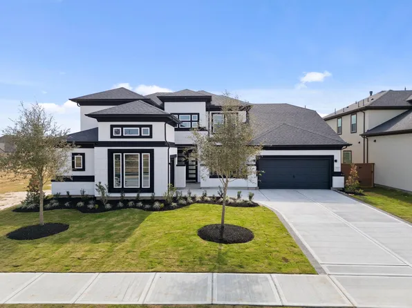 24706 Tall Grapevine Court Dr, Katy, TX 77493