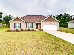 134 Running Creek Drive, North Augusta, SC 29860