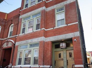 2155 W Potomac Ave #CH1, Chicago, IL 60622