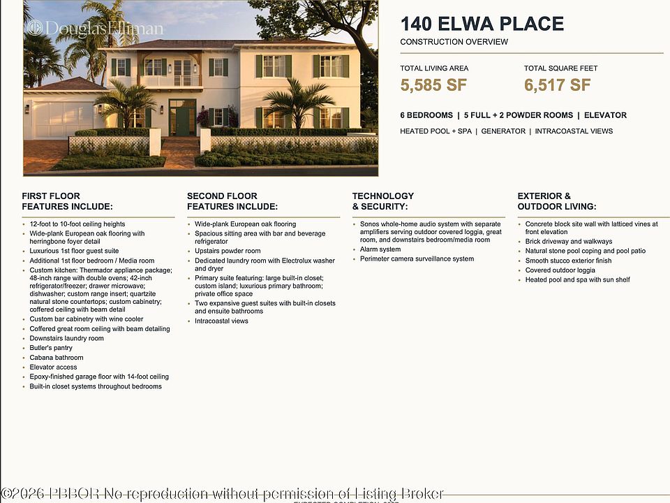 2nd image of 140 Elwa Pl