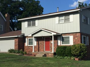 2907 S 72nd East Ave, Tulsa, OK 74129