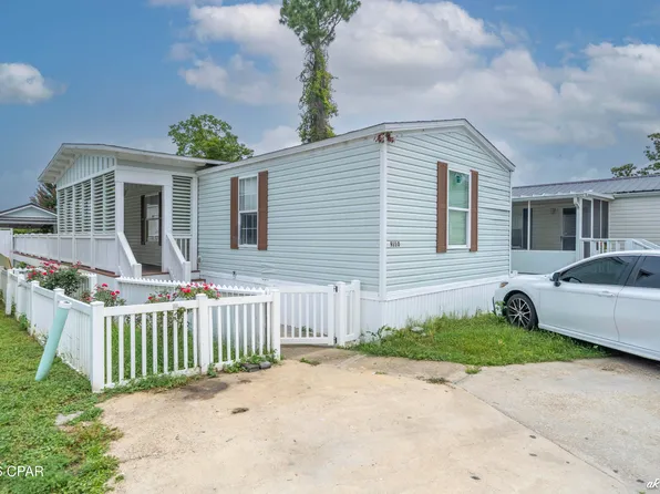 9210 Widener St, Panama City Beach, FL 32407