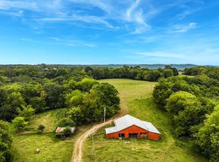 1401 Bledsoe Rd, Pulaski, TN 38478