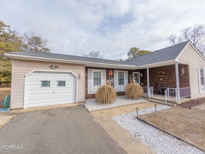 33 Auburn Street UNIT 54A, Manchester Township, NJ, 08759