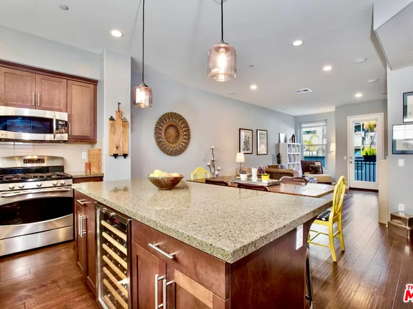 6519 1/2 La Mirada Ave, Los Angeles, CA 90038