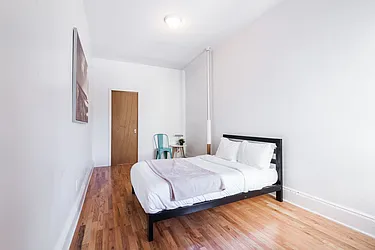 Rented by Sher Management