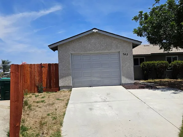 745 Rene Ct, San Diego, CA 92154