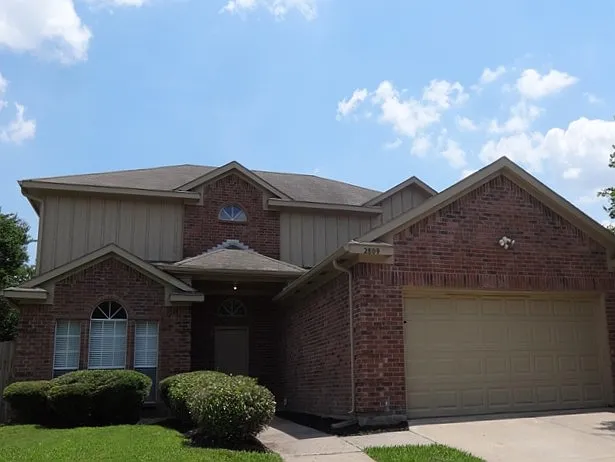 2809 Garden Oak Pl