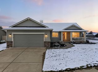 5519 S Chaperon Peak Ct, Spokane, WA 99224