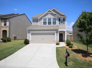 6010 Weddington Dr, Cumming, GA