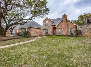 6703 Potomac Pkwy, Arlington, TX 76017