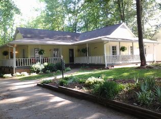 126 Coachman Dr, Anderson, SC 29625