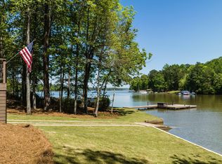 120 Wind Trce, Alexander City, AL 35010