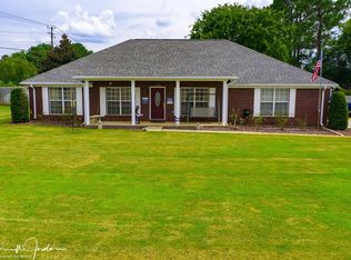 101 Huntington Dr, Enterprise, AL 36330