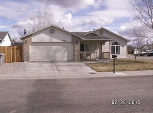 1780 Wasatch Dr, Mountain Home, ID 83647
