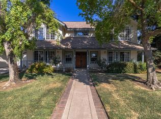 3266 Pistachio Ave, Clovis, CA