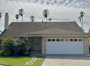 1138 Bonita Ct, Ventura, CA 93001