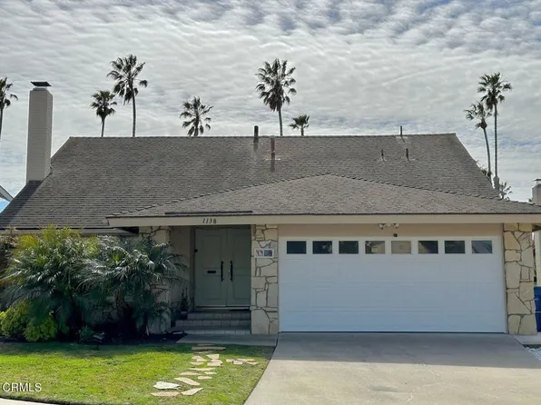 1138 Bonita Ct, Ventura, CA 93001