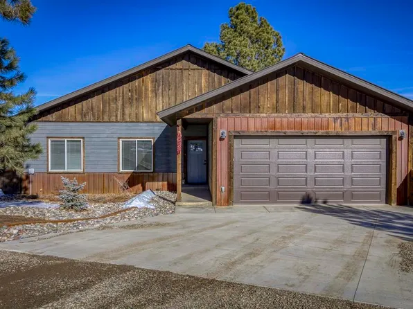 261 Falcon Place, Pagosa Springs, CO 81147