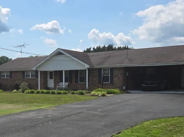 6800 Newport Hwy, Greeneville, TN 37743
