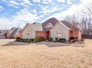 6700 Southfield Dr, Fort Smith, AR 72916