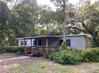 4744 S Ironwood Point, Inverness, FL 34450