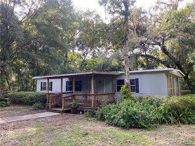 4744 S Ironwood Point, Inverness, FL, 34450