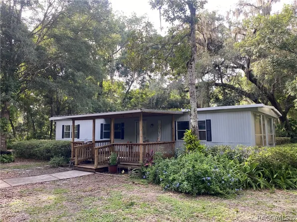 4744 S Ironwood Point, Inverness, FL 34450