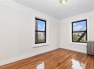 118 Post Ave #2P, New York, NY 10034