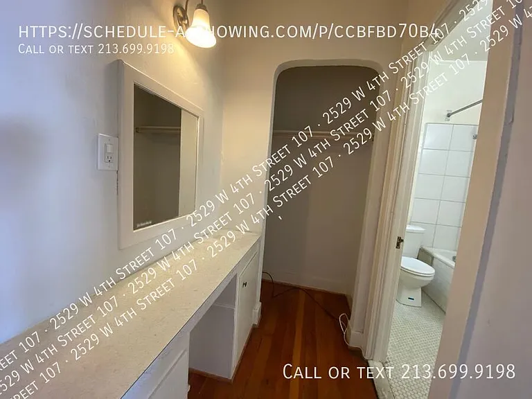2529 W 4th St #107 — Photo 3