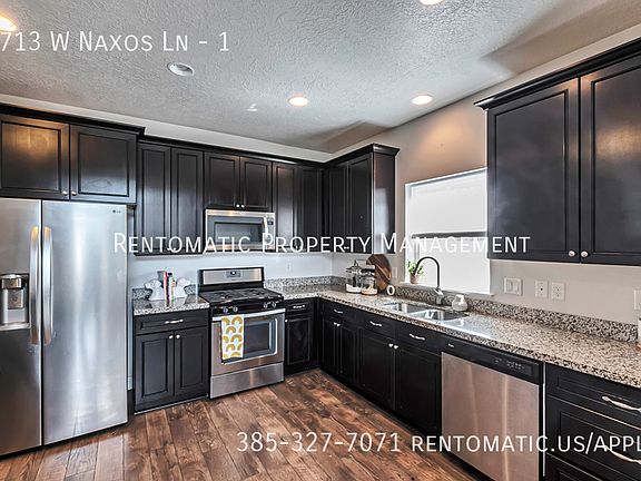 4th image of 1713 W Naxos Ln #1