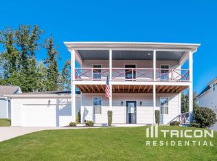 112 Ashley Woods Ct, Clayton, NC 27527
