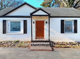 1711 Candler Rd, Decatur, GA 30032