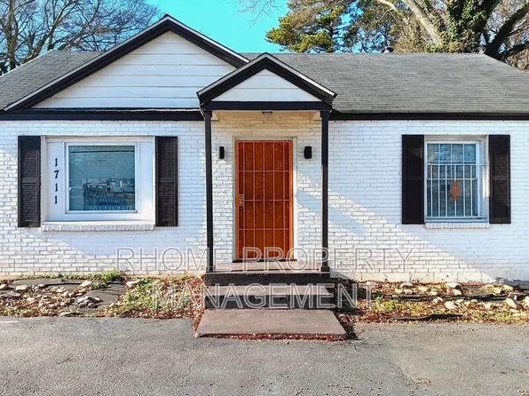 1711 Candler Rd, Decatur, GA 30032