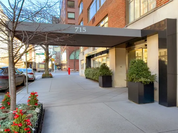 715 Park Avenue 15DE image 22 of 22