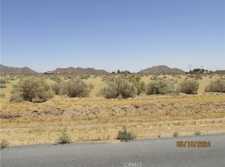 0 Meridian Rd #6, Lucerne Valley, CA 92356