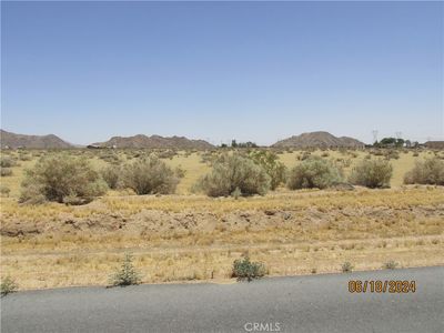 0 Meridian Rd #6, Lucerne Valley, CA, 92356