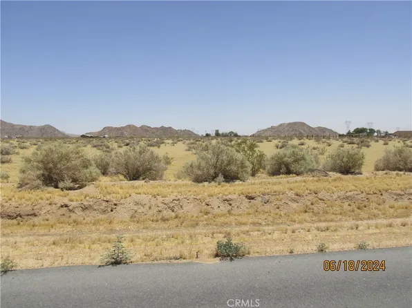 0 Meridian Rd #6, Lucerne Valley, CA 92356