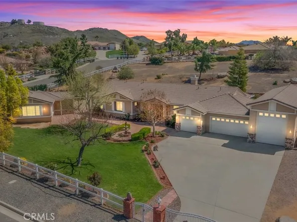 23526 Piedras Rd, Perris, CA 92570