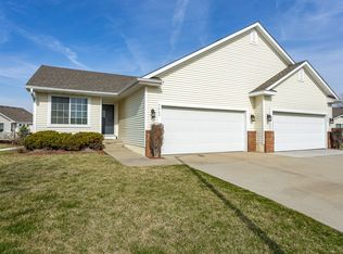 773 SE Willow Brook Ct, Waukee, IA 50263