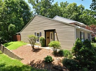 3991 A Valley Ct, Winston Salem, NC 27106