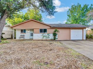 6628 Normandy Rd, Fort Worth, TX 76112