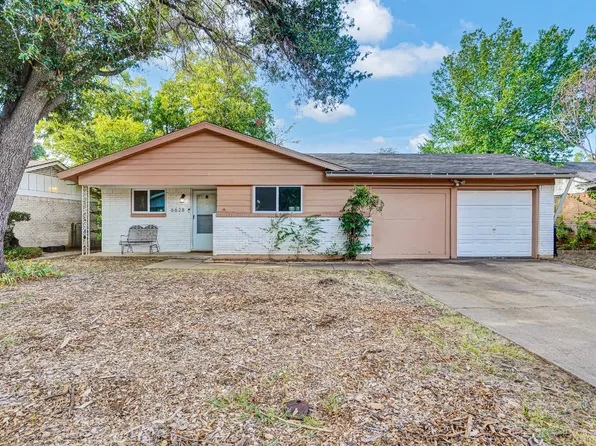 6628 Normandy Rd, Fort Worth, TX 76112