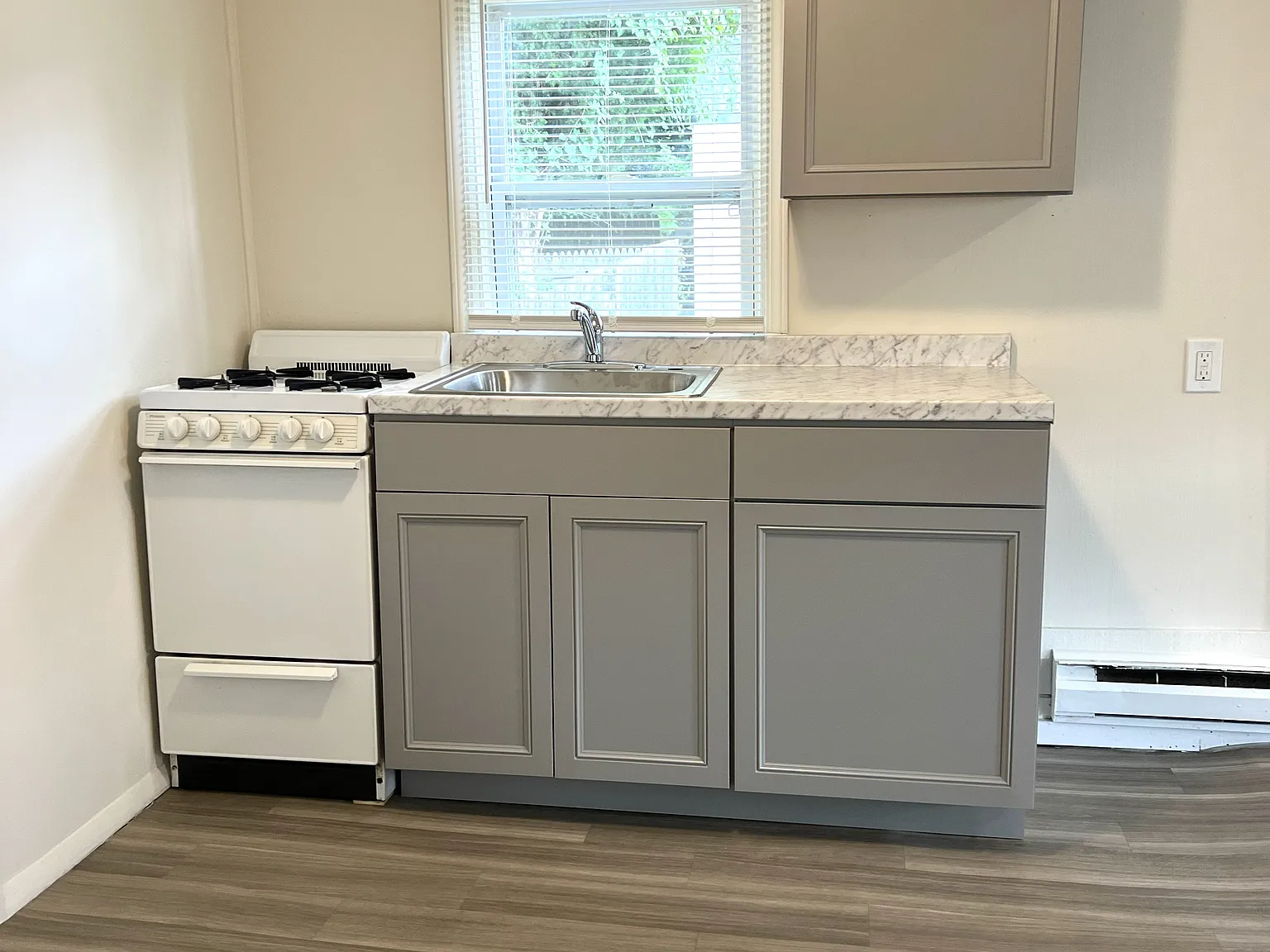 1 bed, 550 sqft, $1,495 — Photo 3