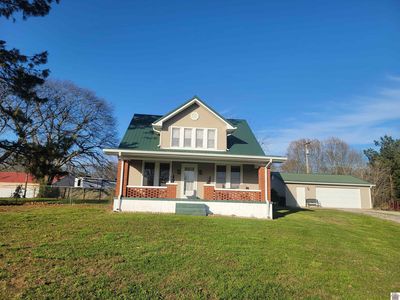 4055 State Route 93 S, Eddyville, KY, 42038
