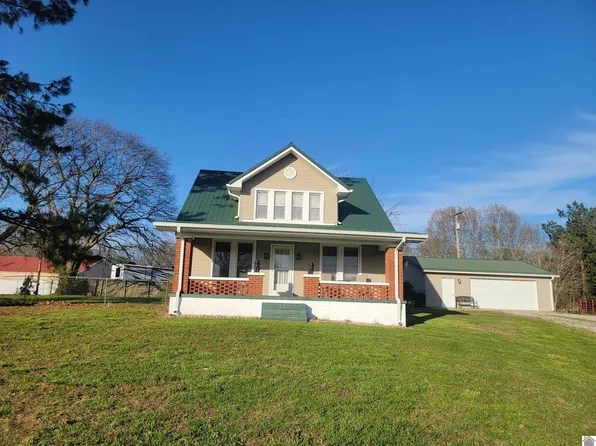 4055 State Route 93 S, Eddyville, KY 42038