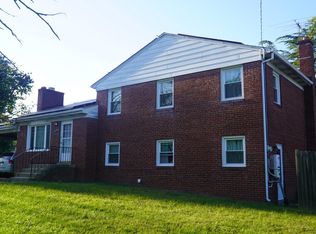 6000 Bedford Ln, Clinton, MD 20735