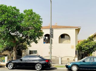 1027 E Hill St, Long Beach, CA 90806